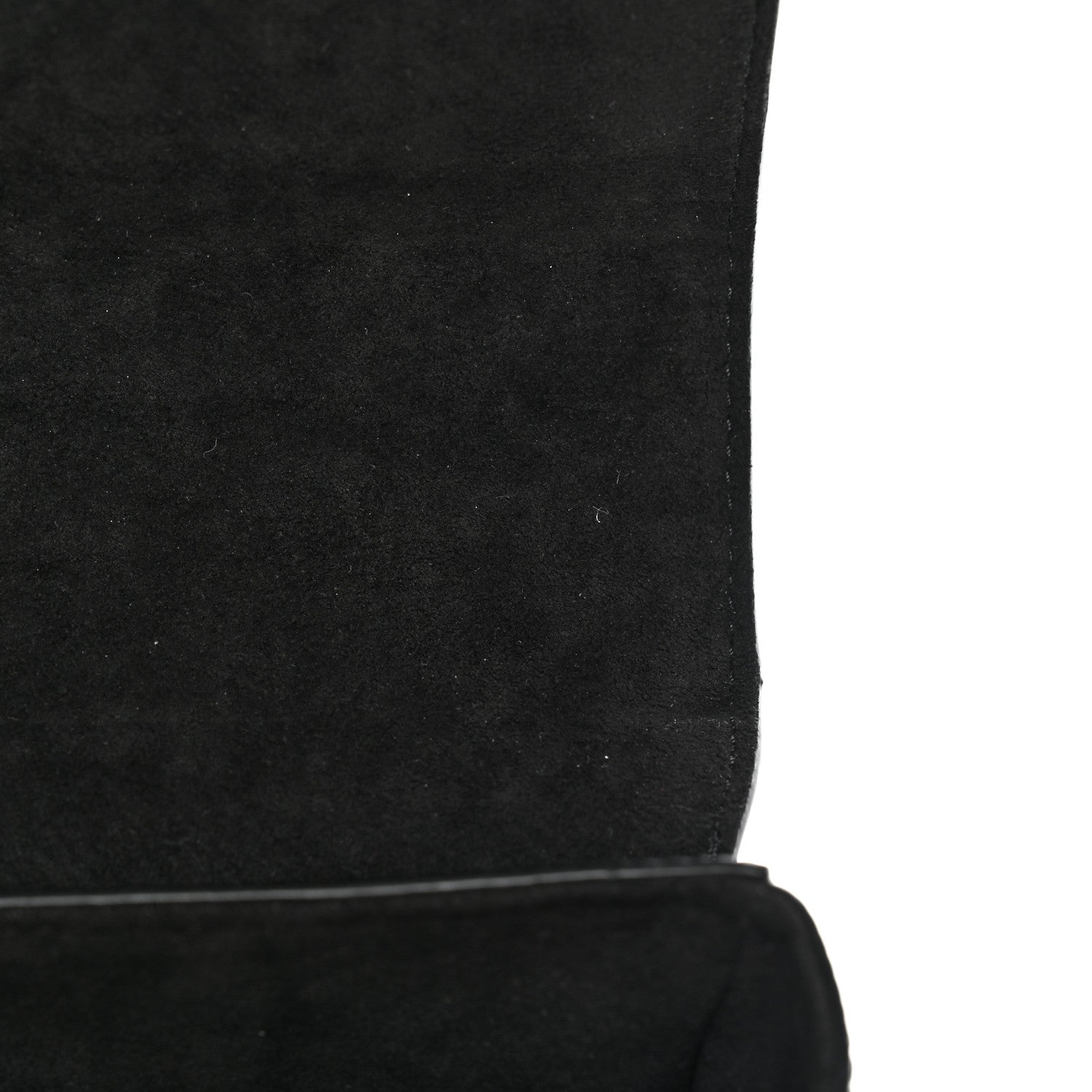 Louis Vuitton Epi Twist Shoulder Bag MM Black