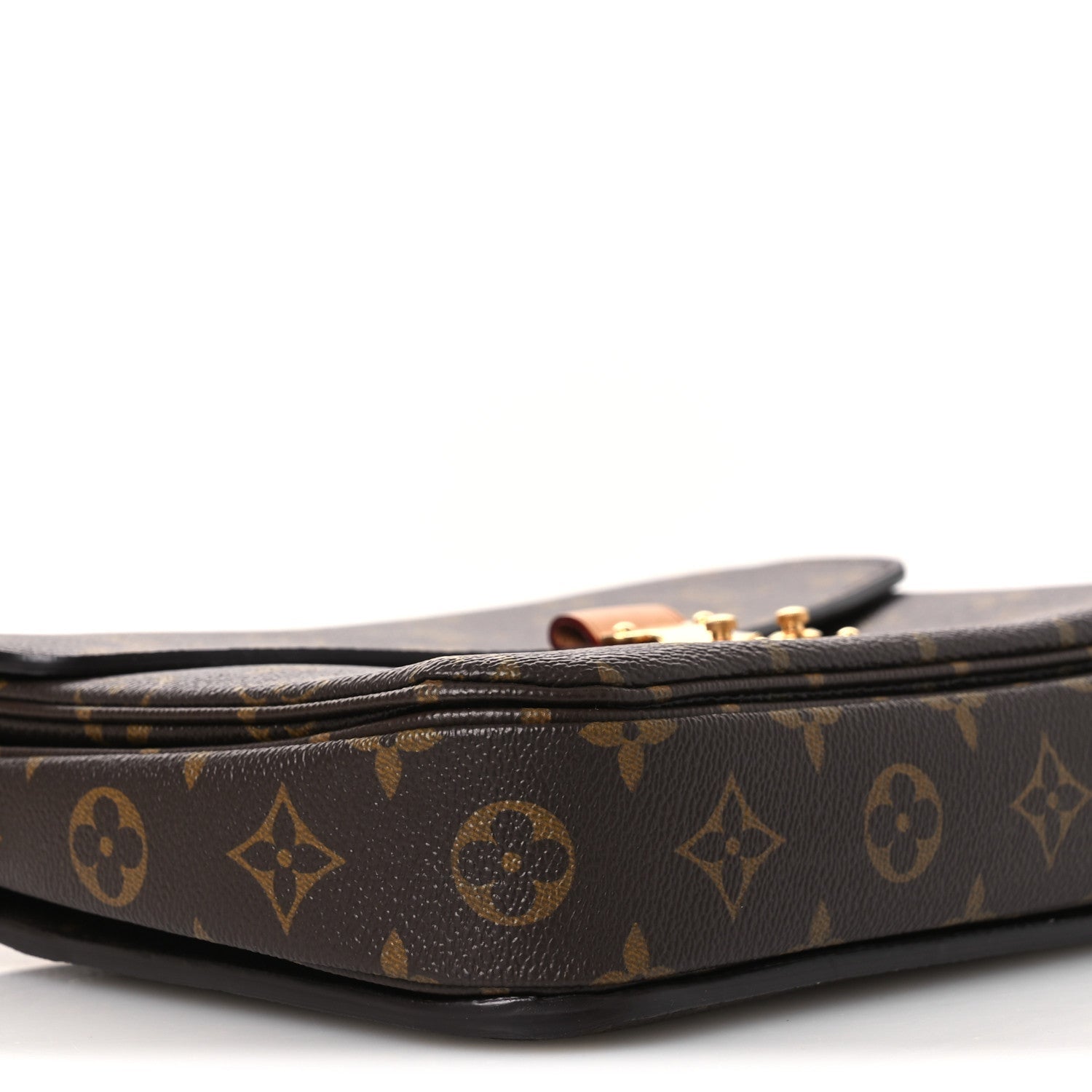 Louis Vuitton Monogram Pochette Metis