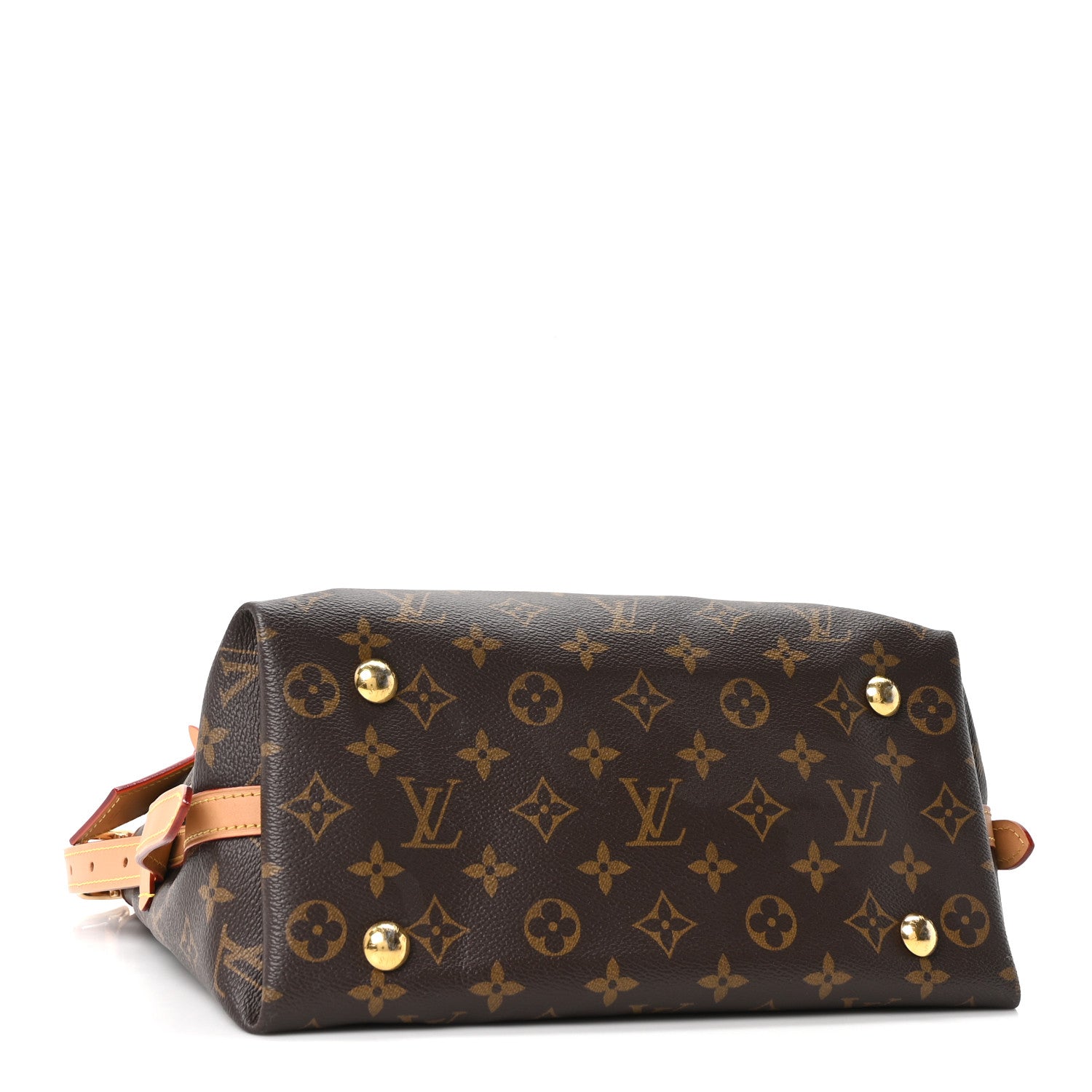 Louis Vuitton Monogram CarryAll PM