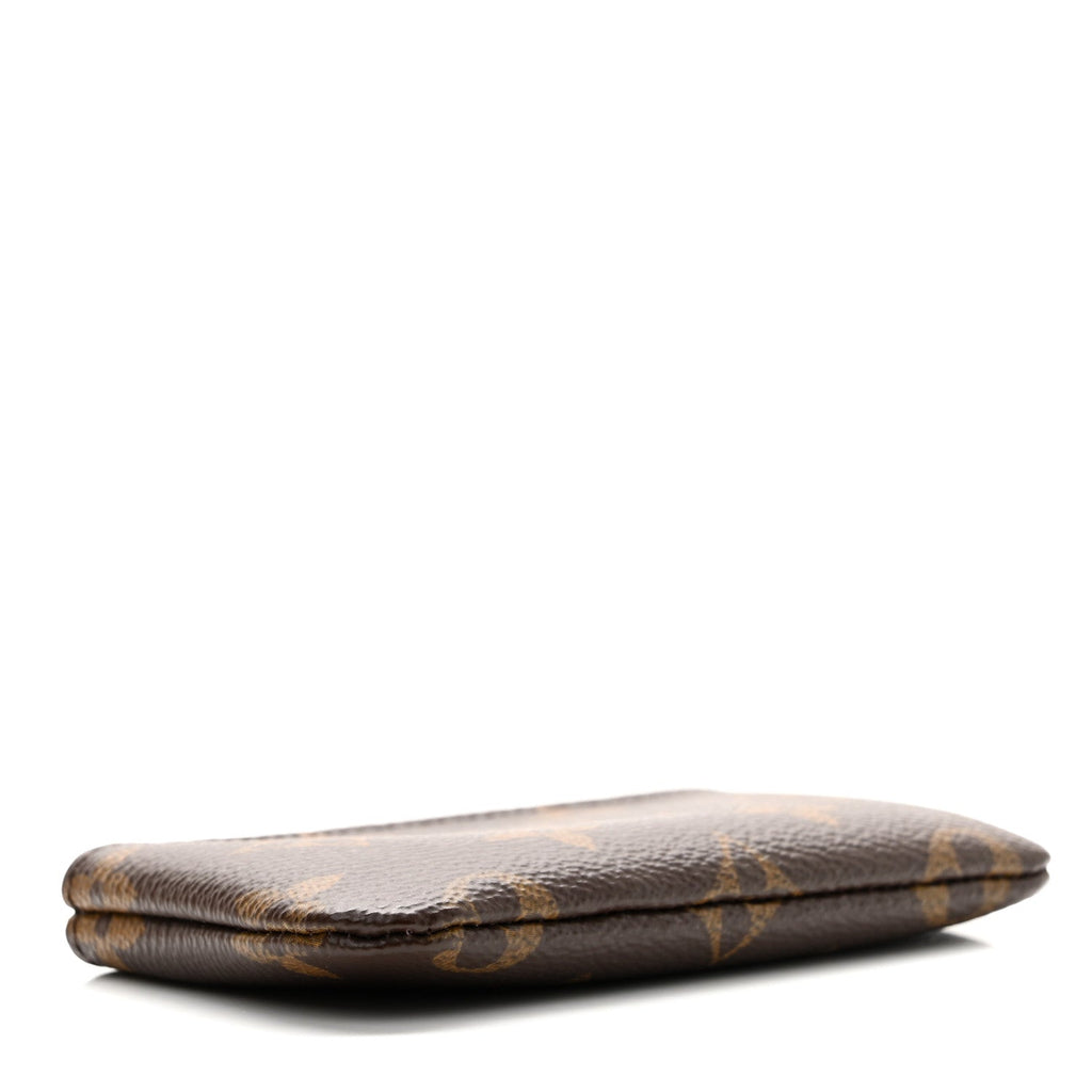 Louis Vuitton Monogram Key Pouch