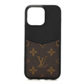 Louis Vuitton Monogram Pallas iPhone 16 Pro Bumper