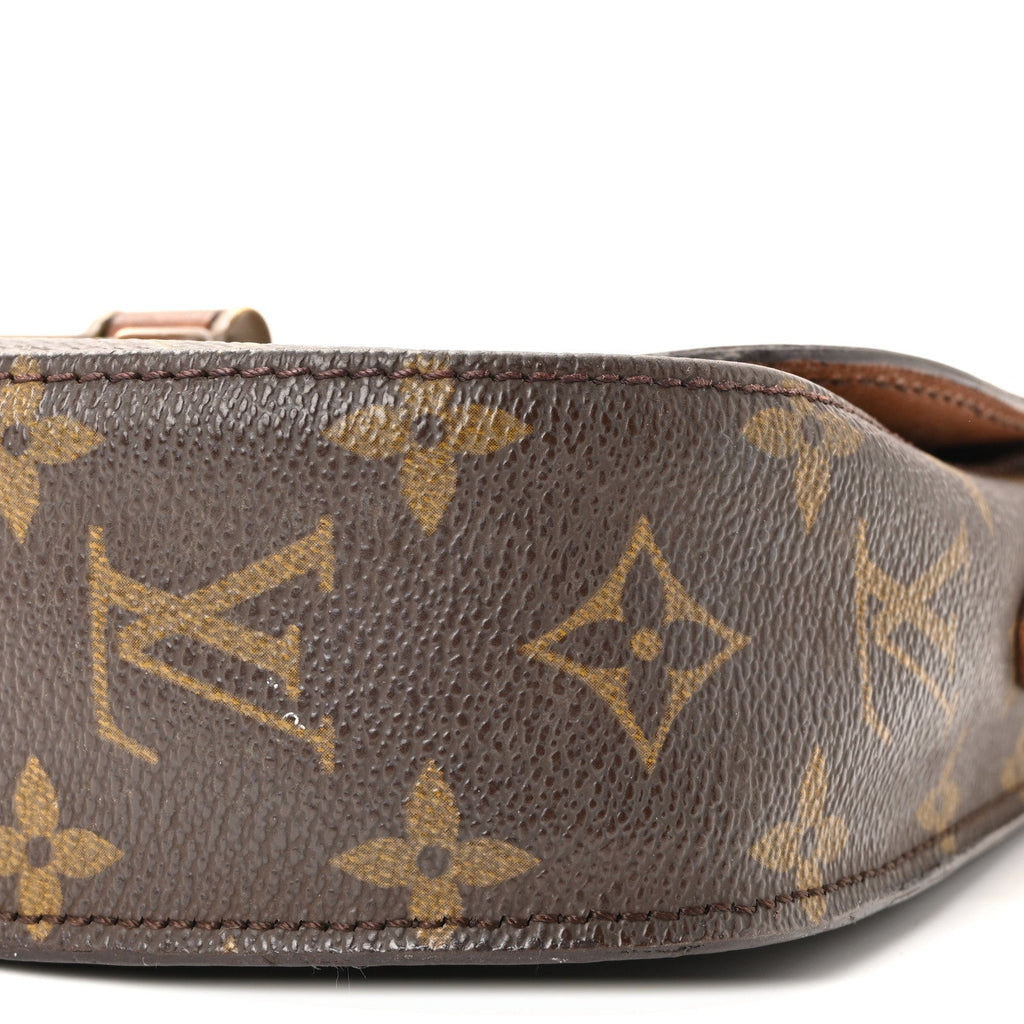 Louis Vuitton Monogram Saint Cloud PM