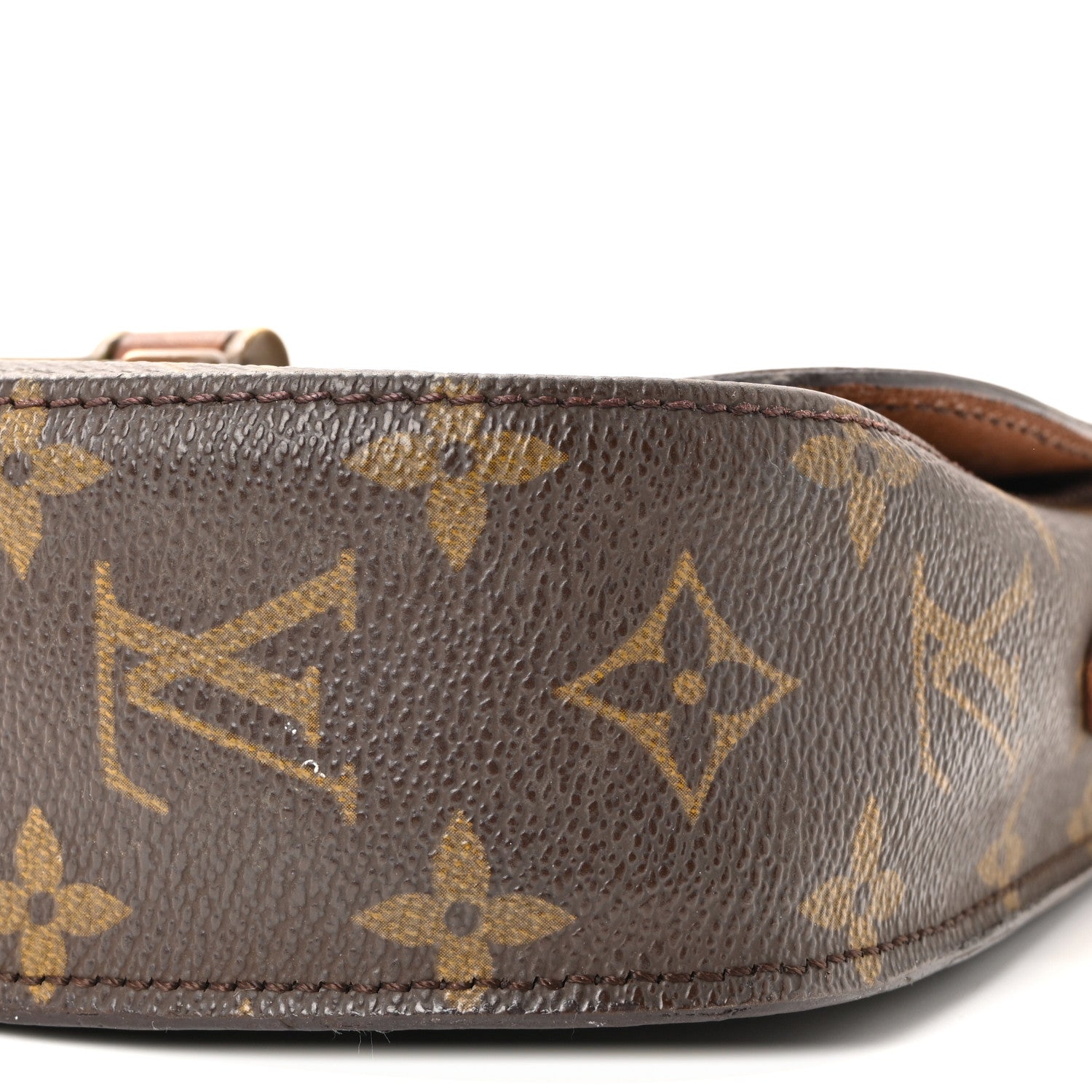Louis Vuitton Monogram Saint Cloud PM