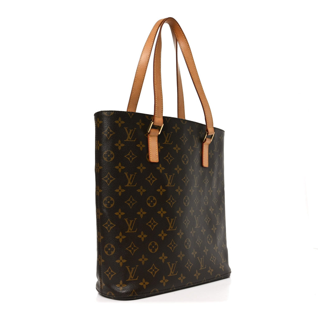 Louis Vuitton Monogram Vavin GM