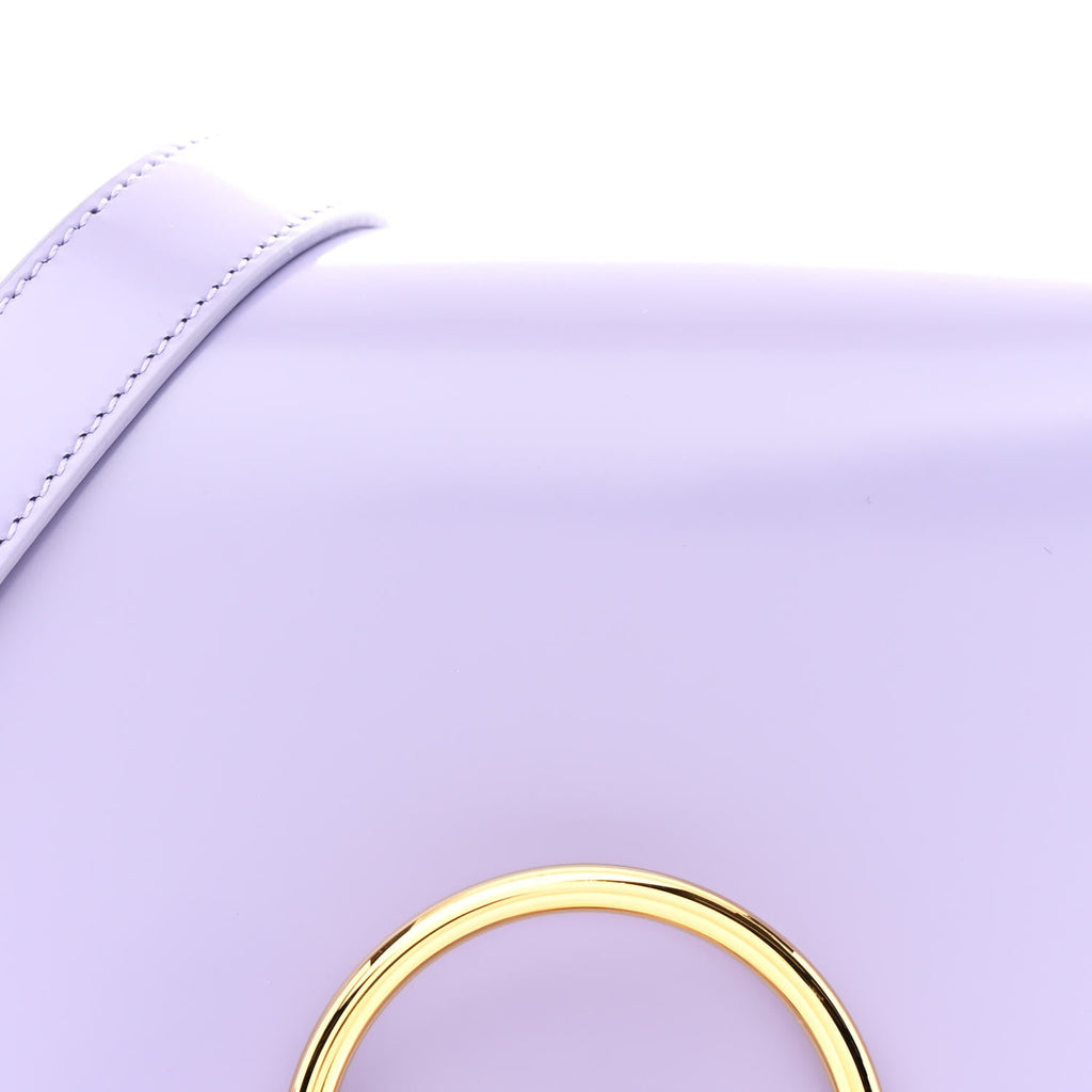 Gucci Spice Lux Nappa Siena Small Shoulder Bag Lapis