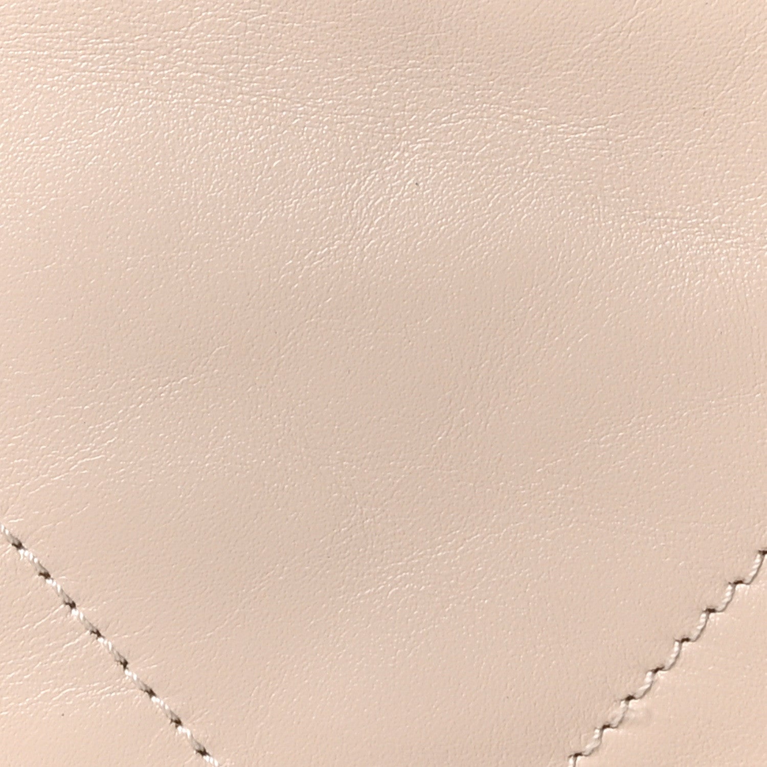 Chanel Shiny Calfskin Quilted Chanel 22 Backpack Beige
