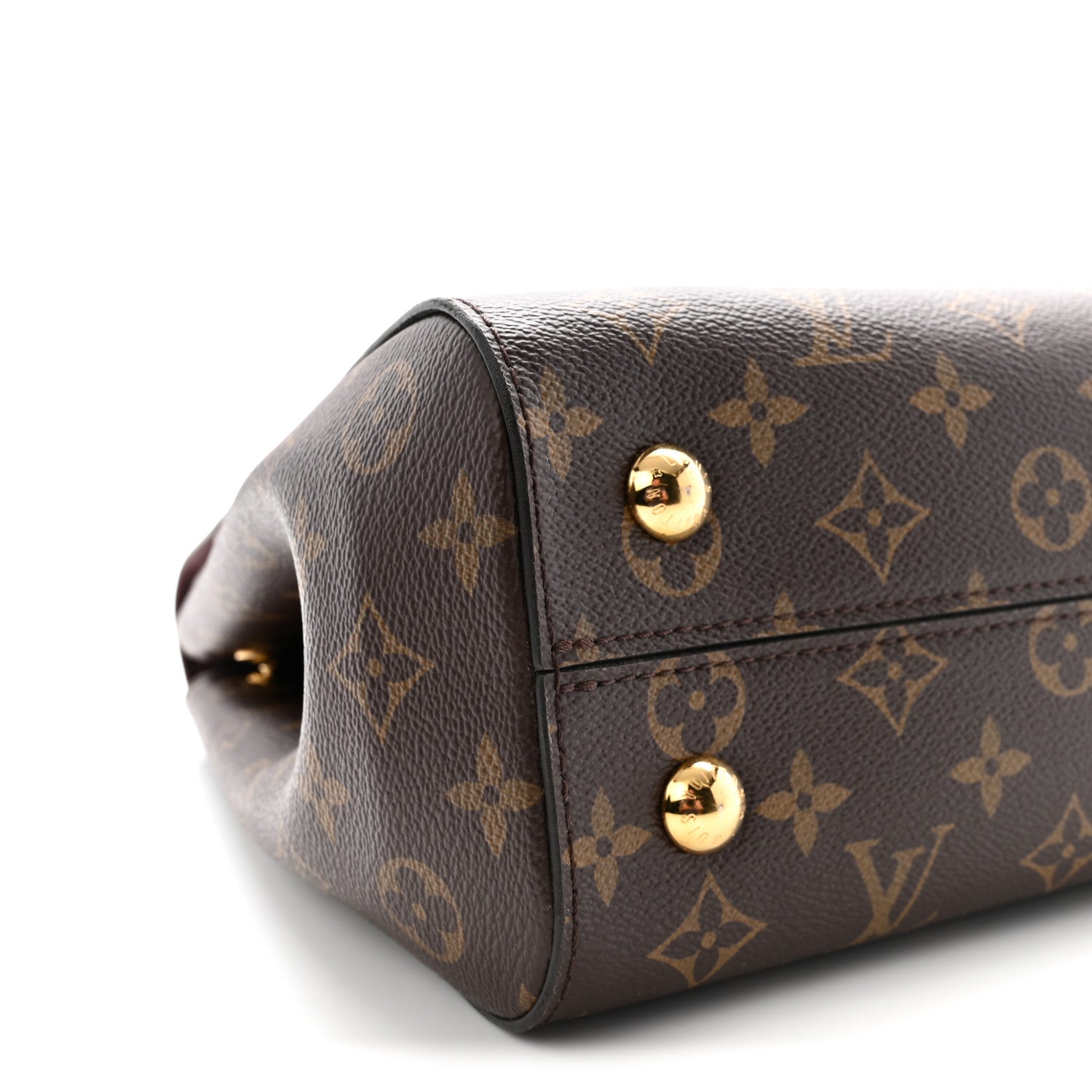 Louis Vuitton Monogram Cluny MM Blue Glacial