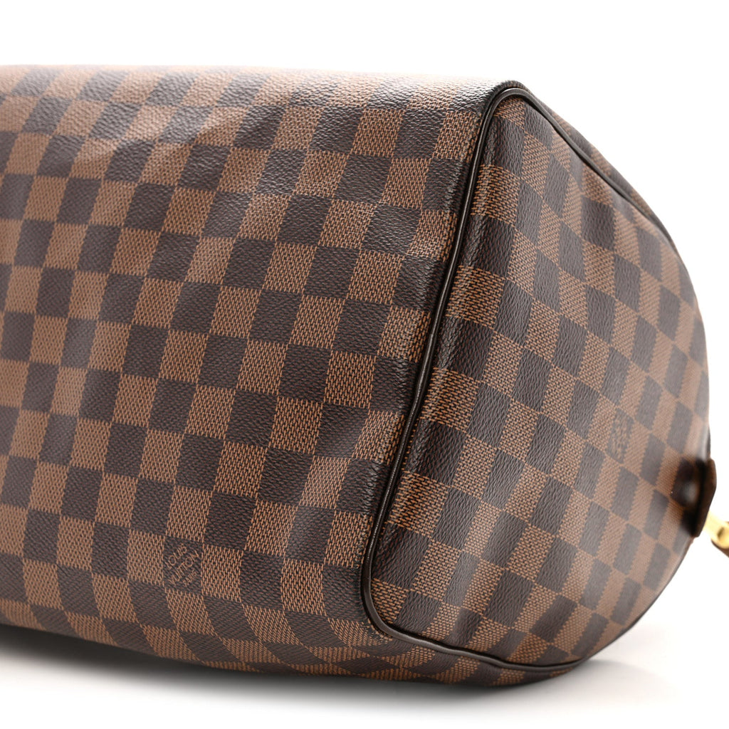 Louis Vuitton Damier Ebene Speedy 30