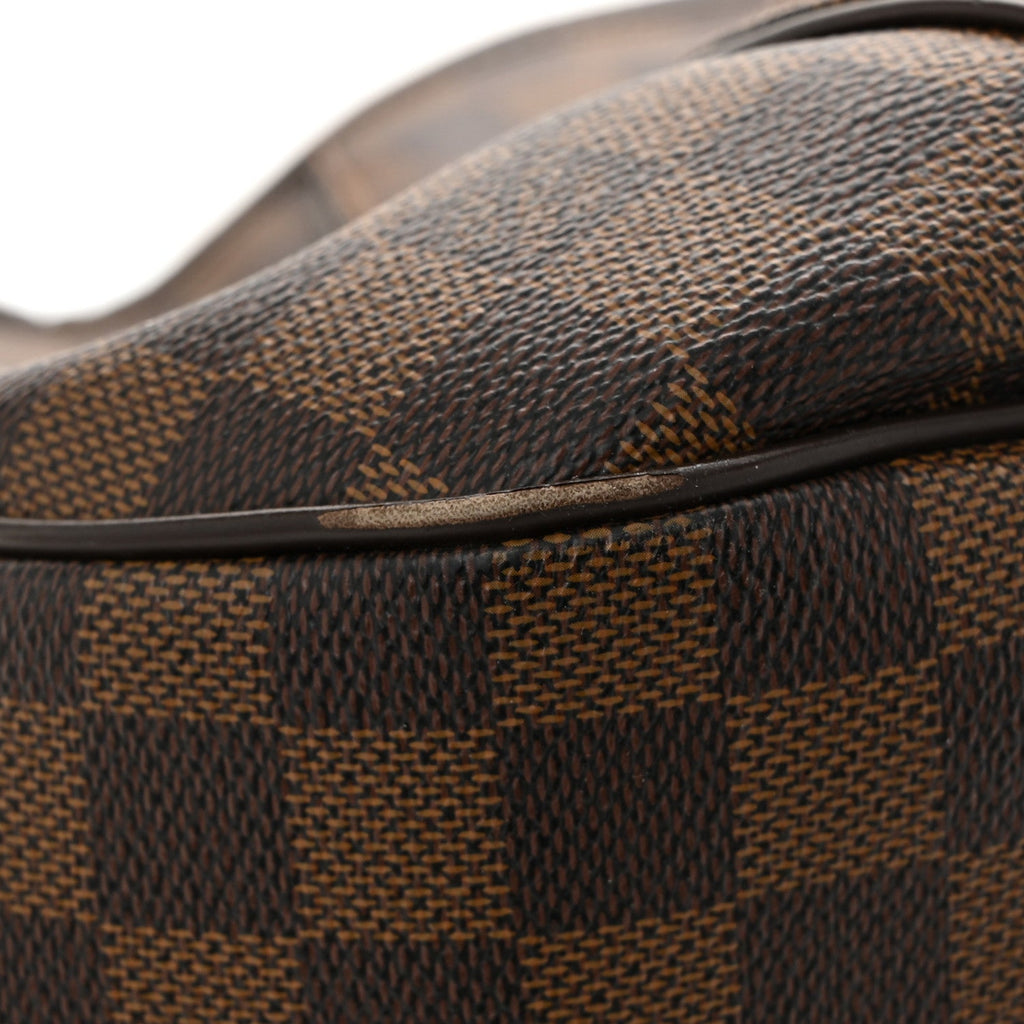 Louis Vuitton Damier Ebene Galliera PM