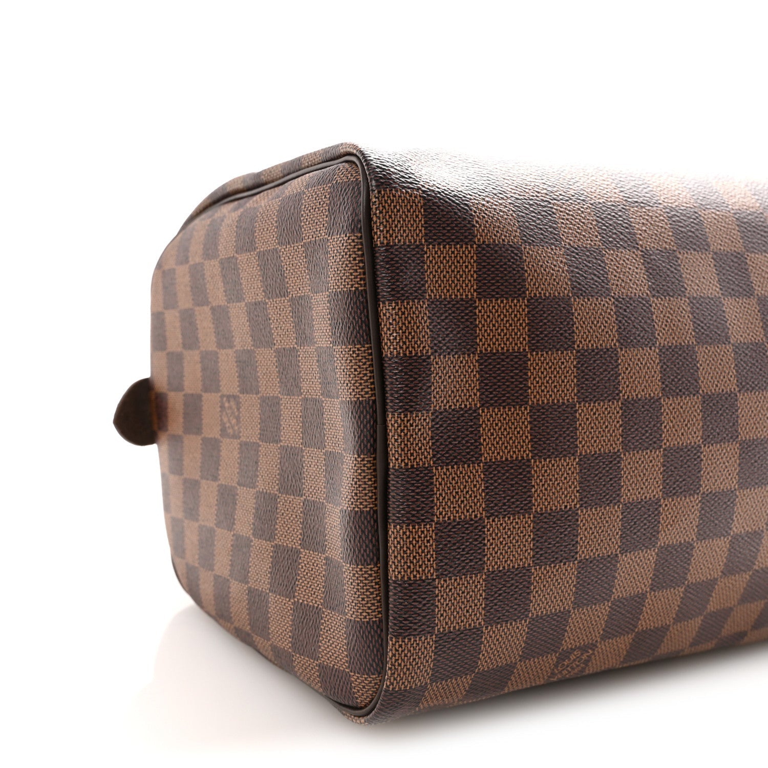 Louis Vuitton Damier Ebene Speedy 30