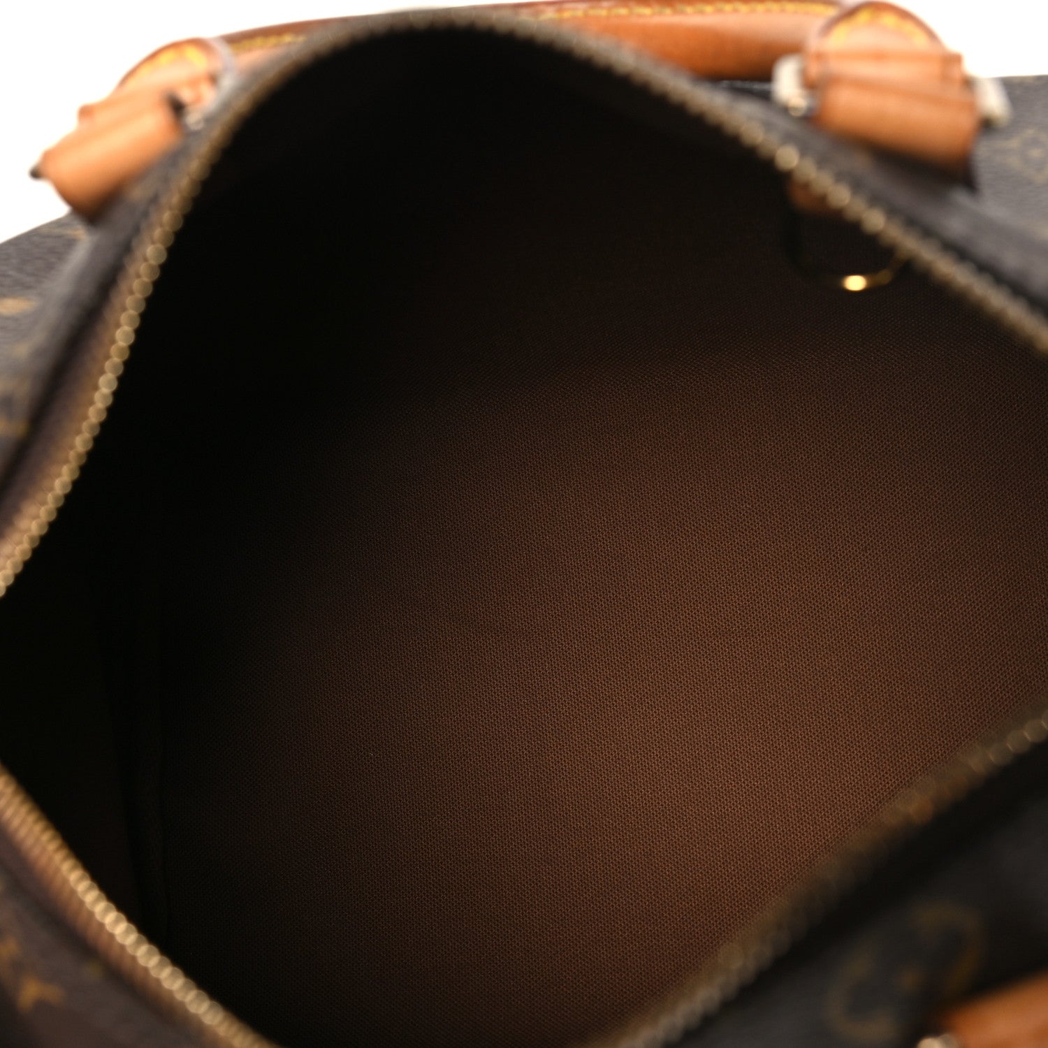 Louis Vuitton Monogram Speedy 25