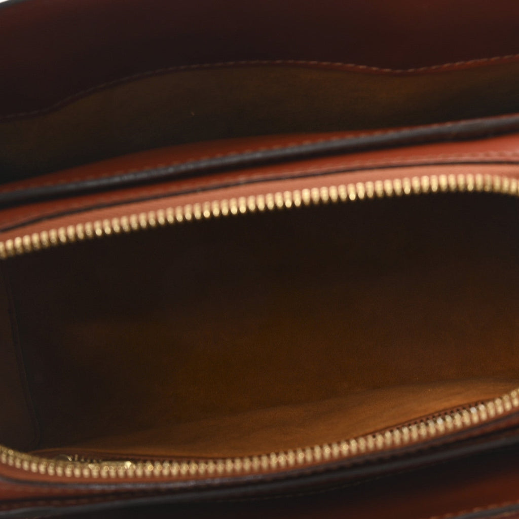 Louis Vuitton Epi Pont-Neuf Cipango