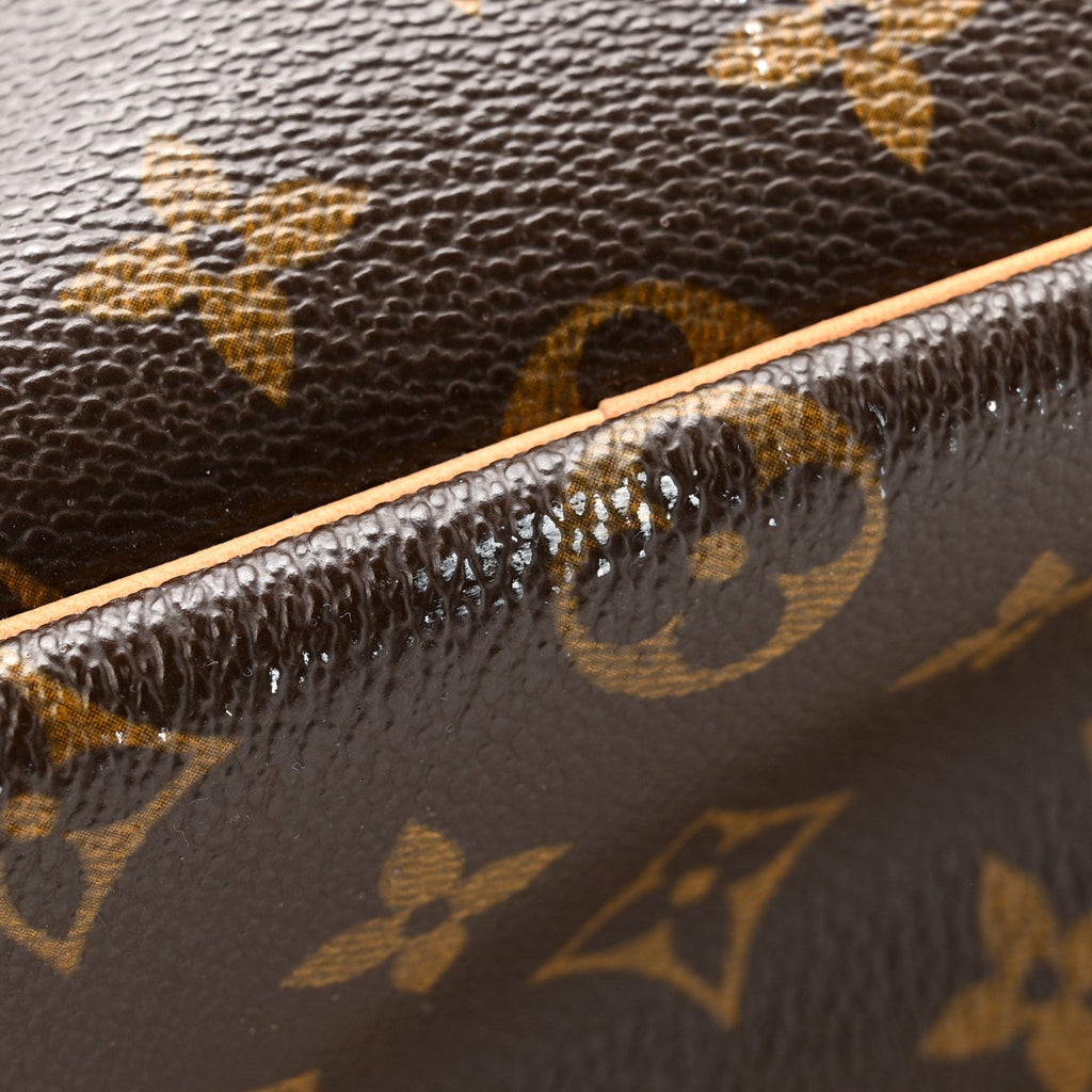 Louis Vuitton Monogram Trouville