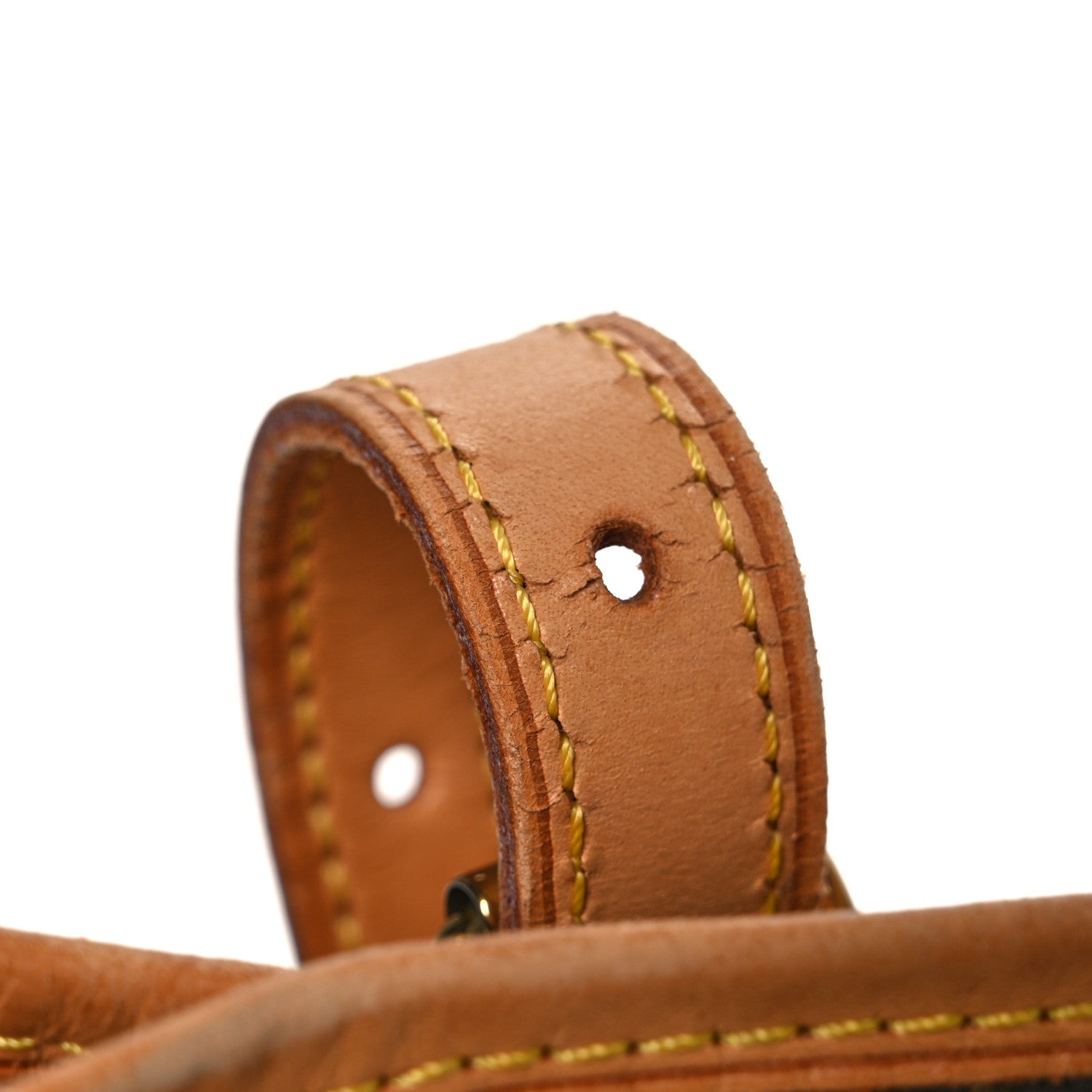 Louis Vuitton Monogram Bucket 27