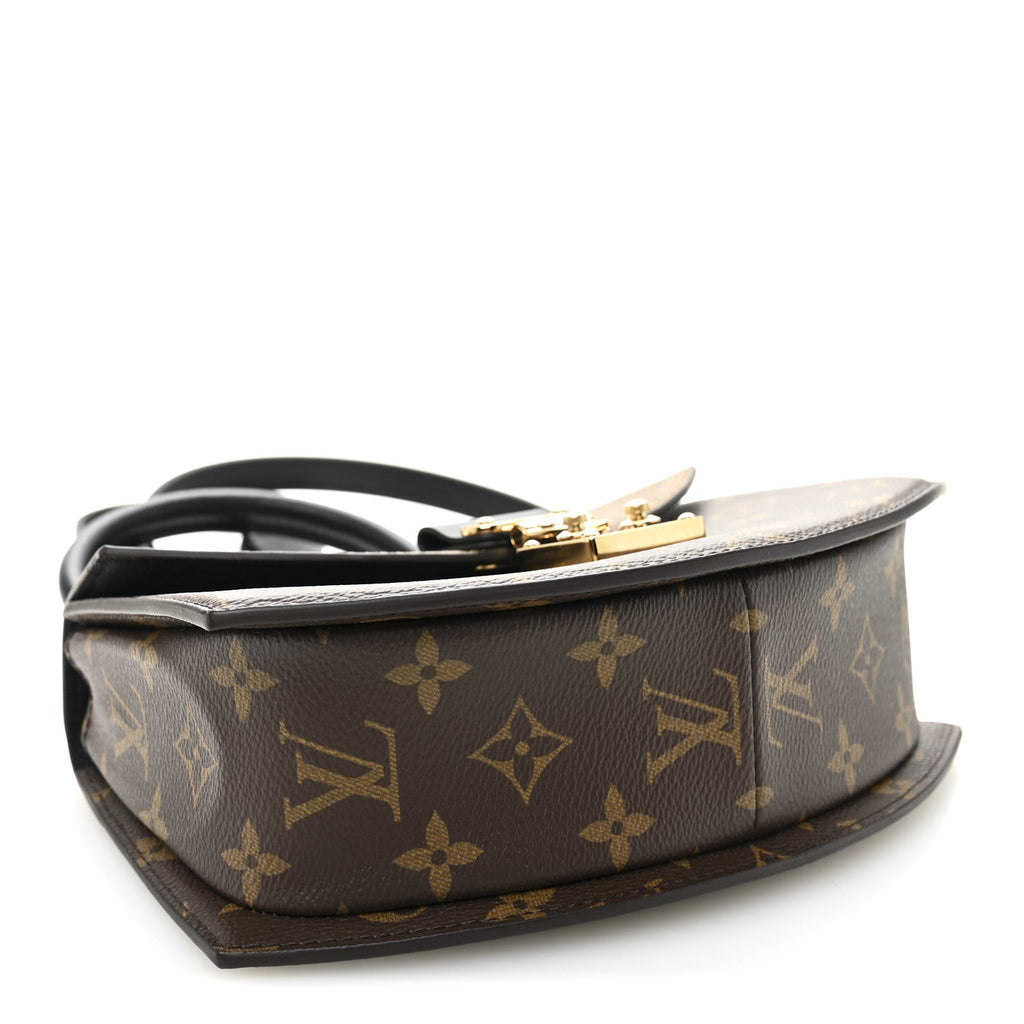 Louis Vuitton Reverse Monogram Tilsitt