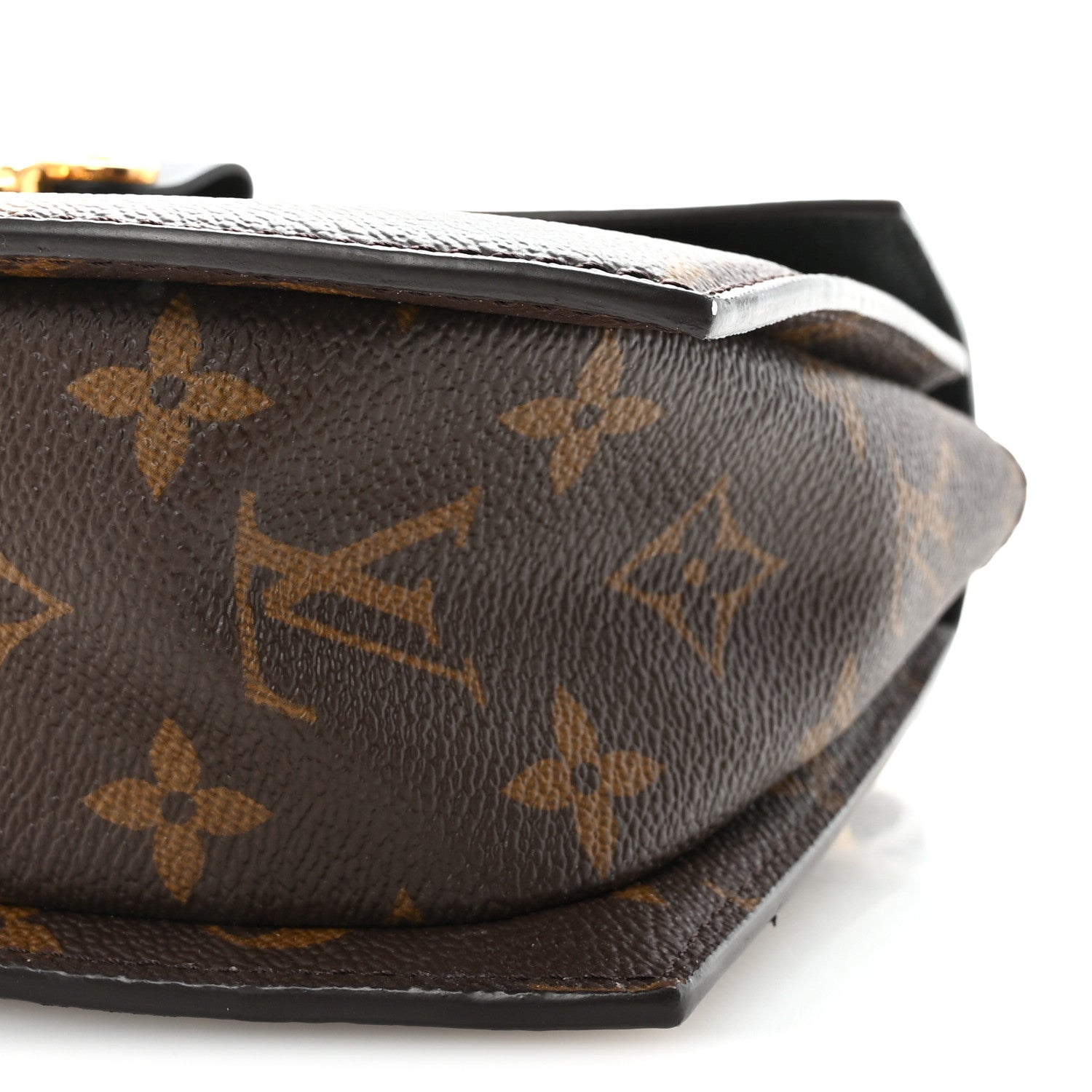 Louis Vuitton Reverse Monogram Tilsitt