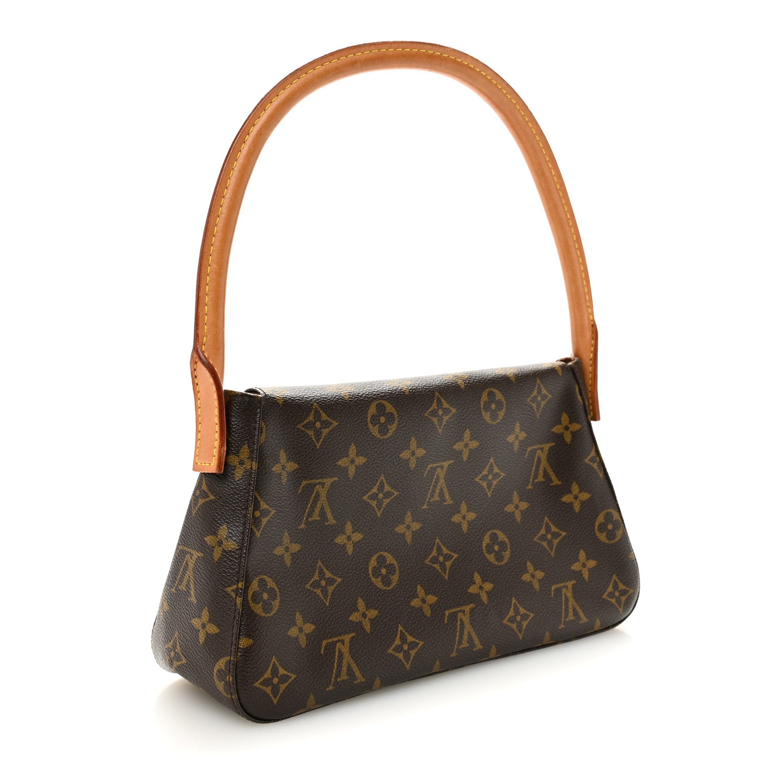 Louis Vuitton Monogram Mini Looping