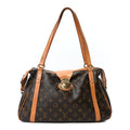 Louis Vuitton Monogram Stresa PM
