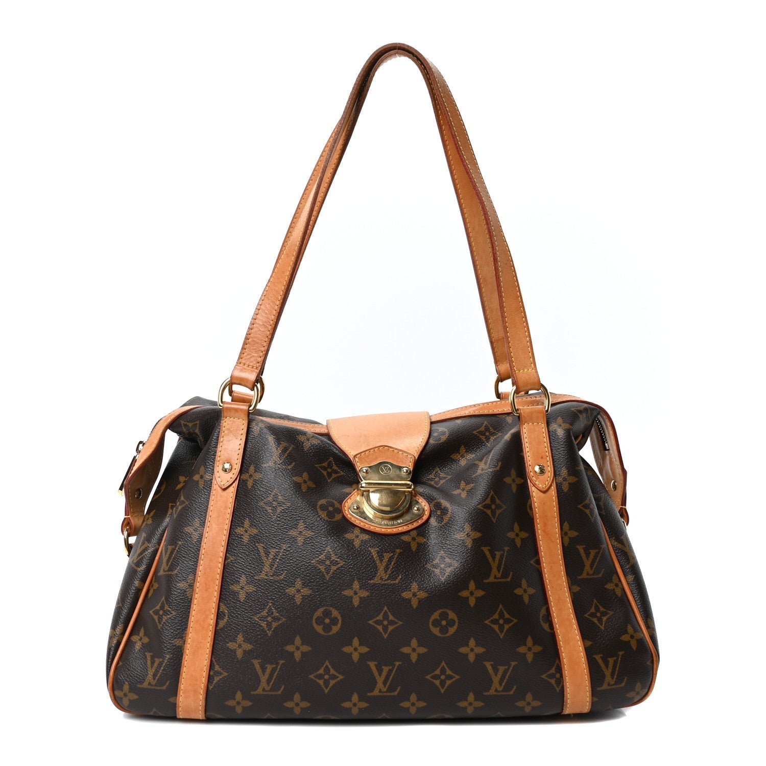 Louis Vuitton Monogram Stresa PM