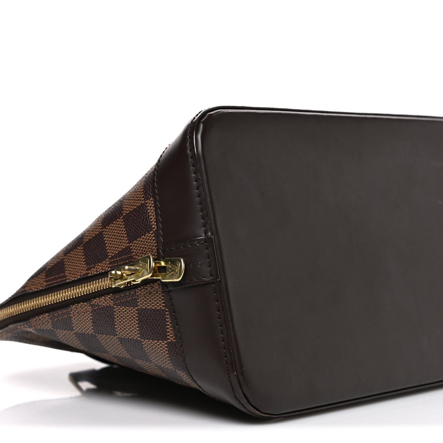 Louis Vuitton Damier Ebene Alma PM