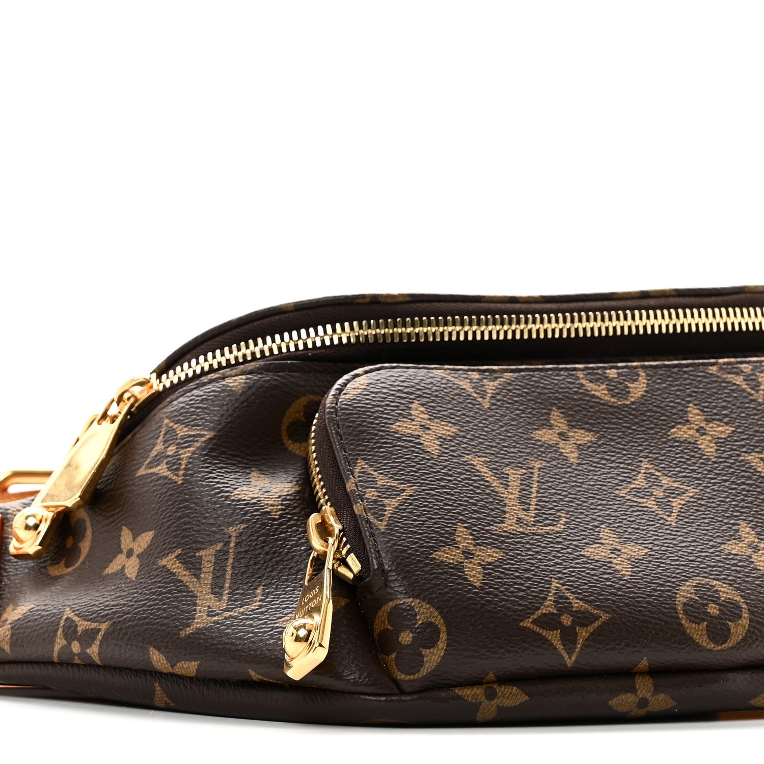 Louis Vuitton Monogram Rush Bumbag