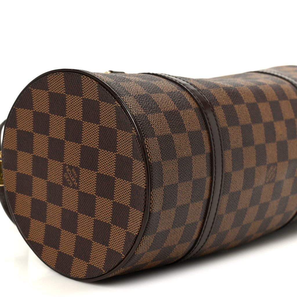 Louis Vuitton Damier Ebene Papillon 30