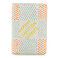 Louis Vuitton Damier Heritage Pocket Organizer White
