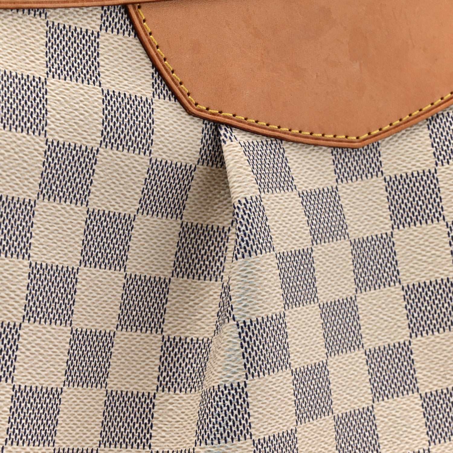 Louis Vuitton Damier Azur Siracusa PM