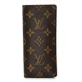 Louis Vuitton Monogram Sunglasses Case