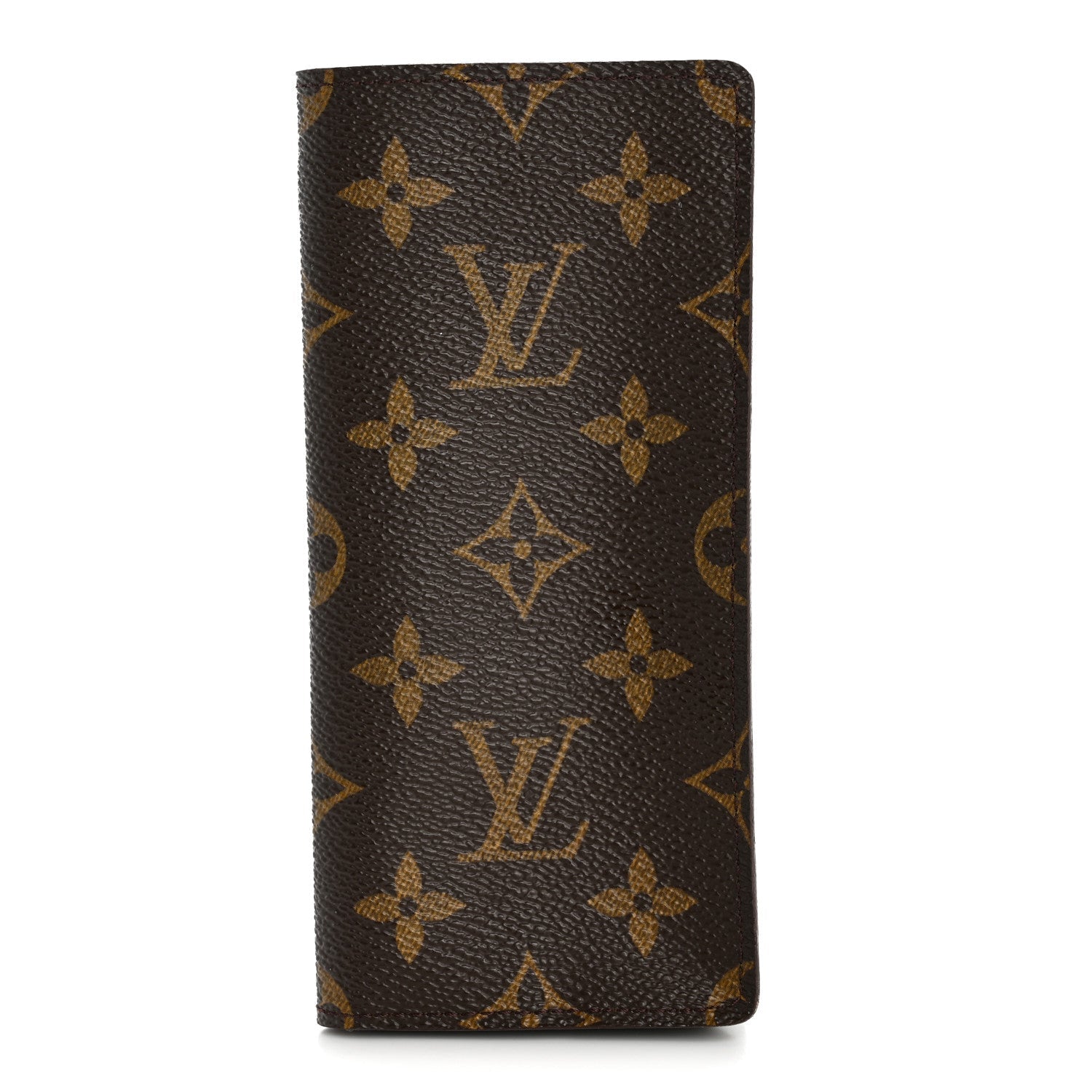 Louis Vuitton Monogram Sunglasses Case