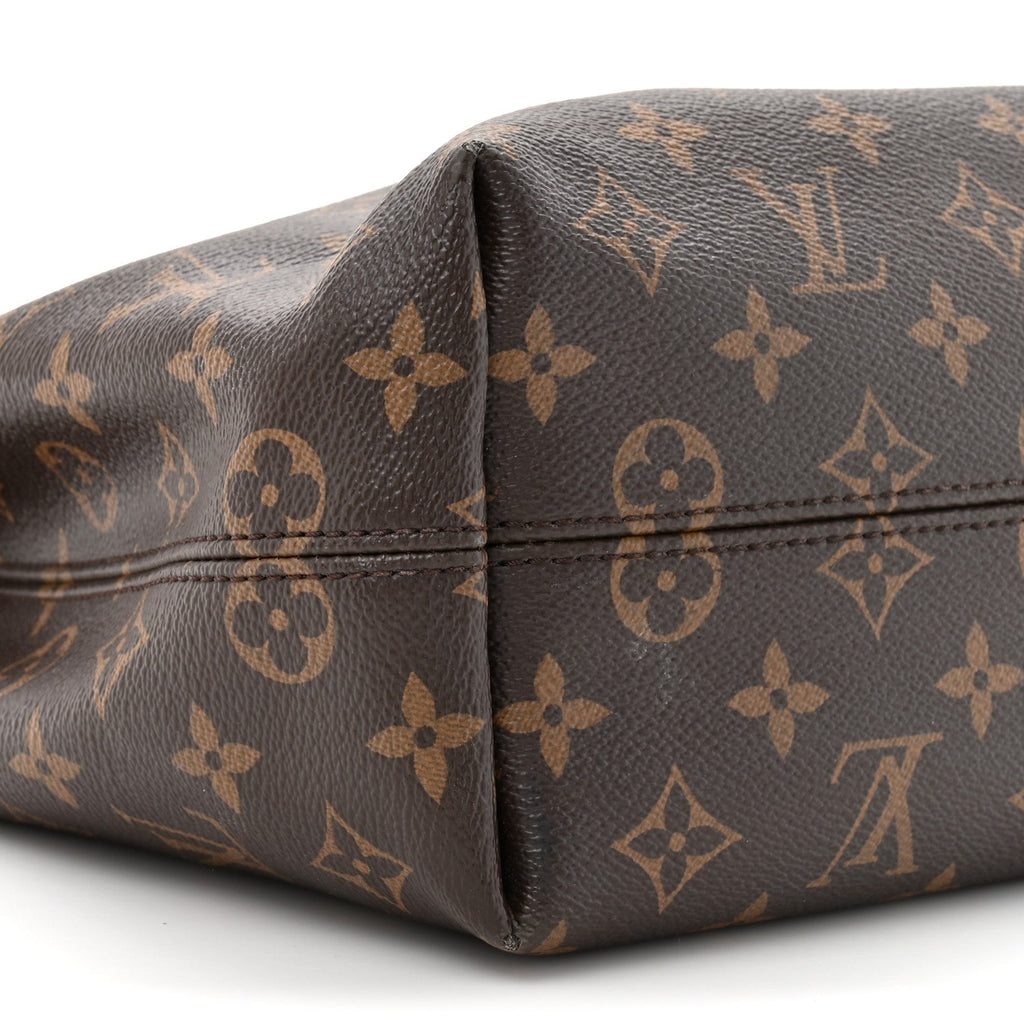 Louis Vuitton Monogram Graceful PM