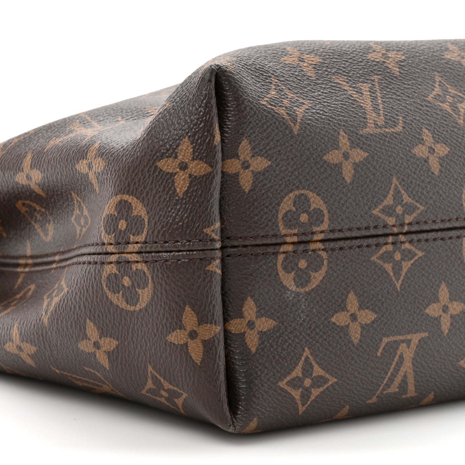 Louis Vuitton Monogram Graceful PM
