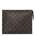 Louis Vuitton Monogram Toiletry Pouch 26