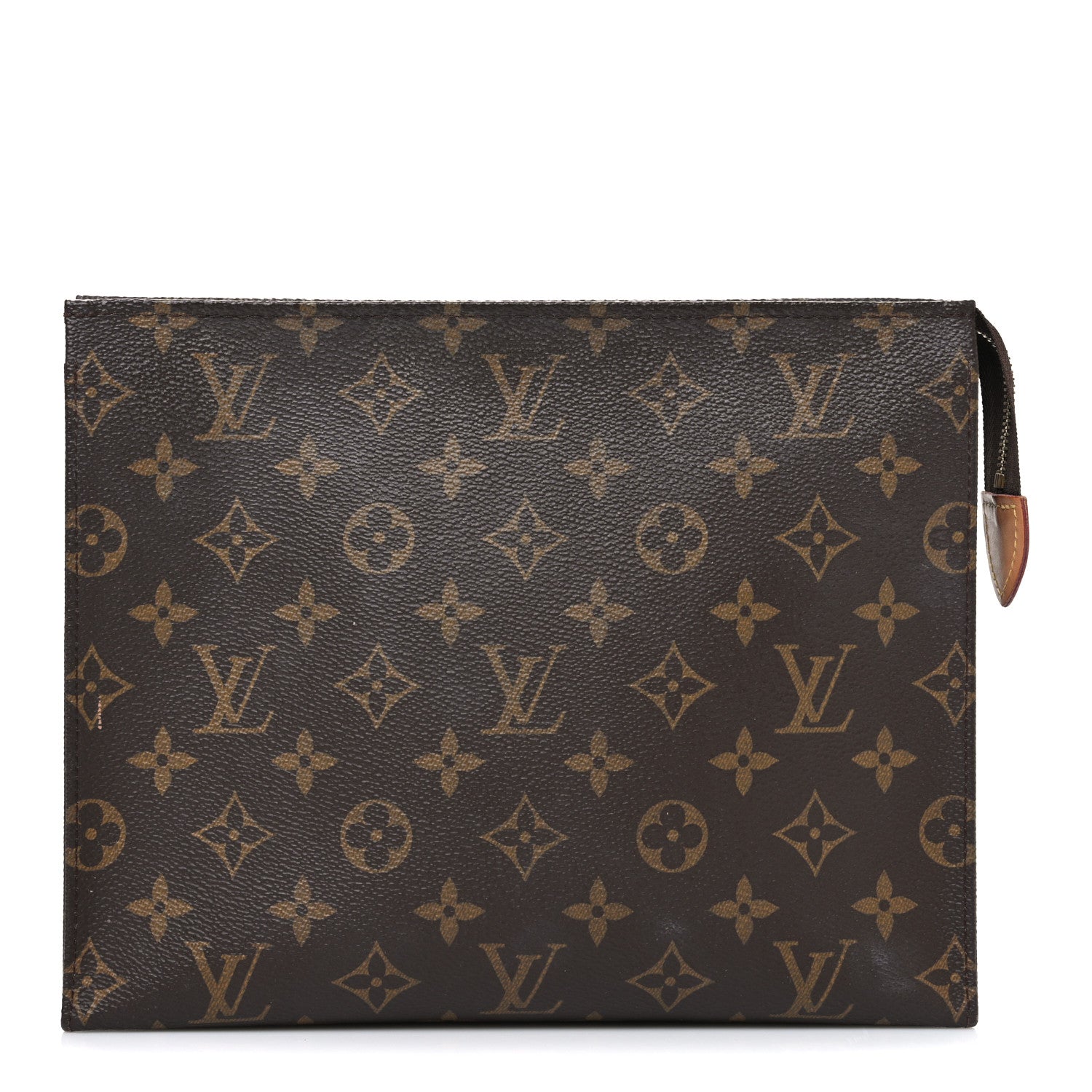 Louis Vuitton Monogram Toiletry Pouch 26