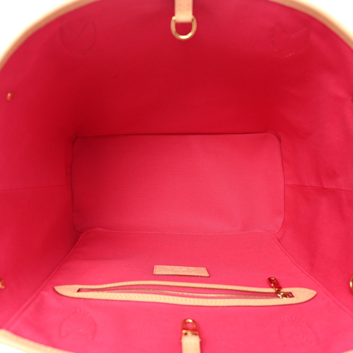 Louis Vuitton LV X TM Monogram Flowers Neverfull MM