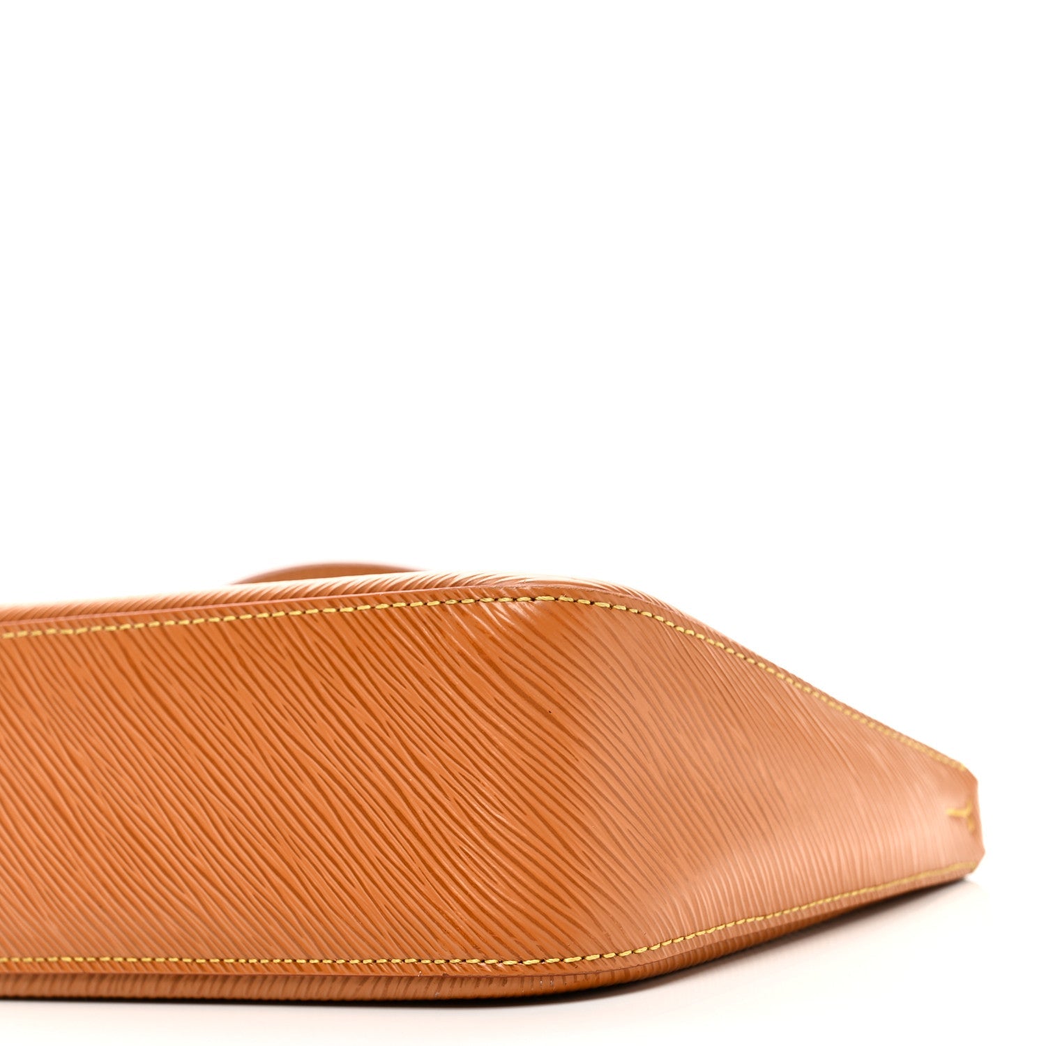 Louis Vuitton Epi Marelle Gold Honey