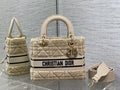 Dior Bags - 2644