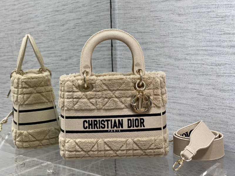 Dior Bags - 2644