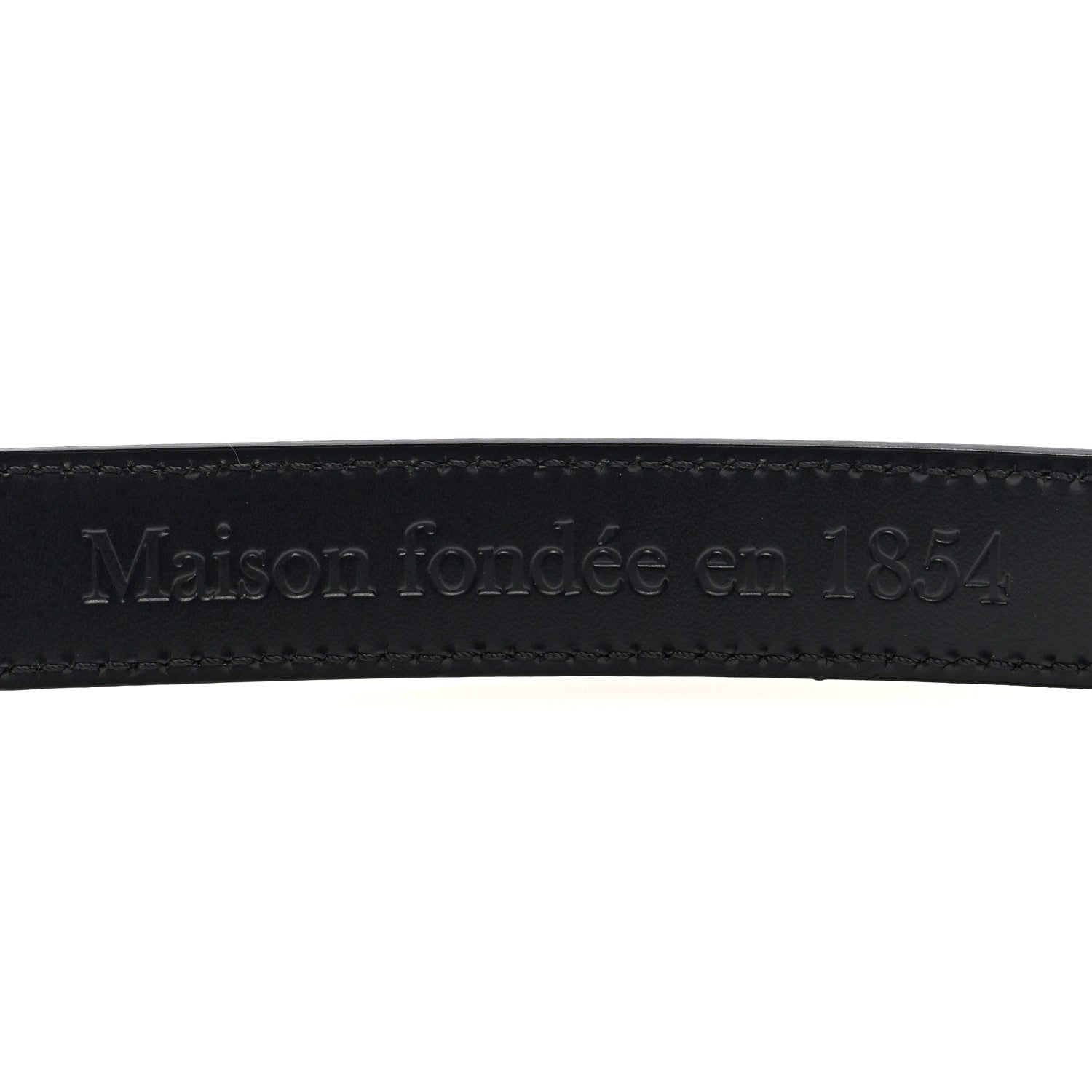 Louis Vuitton Calfskin Spikes Studded 75 30 Belt Black