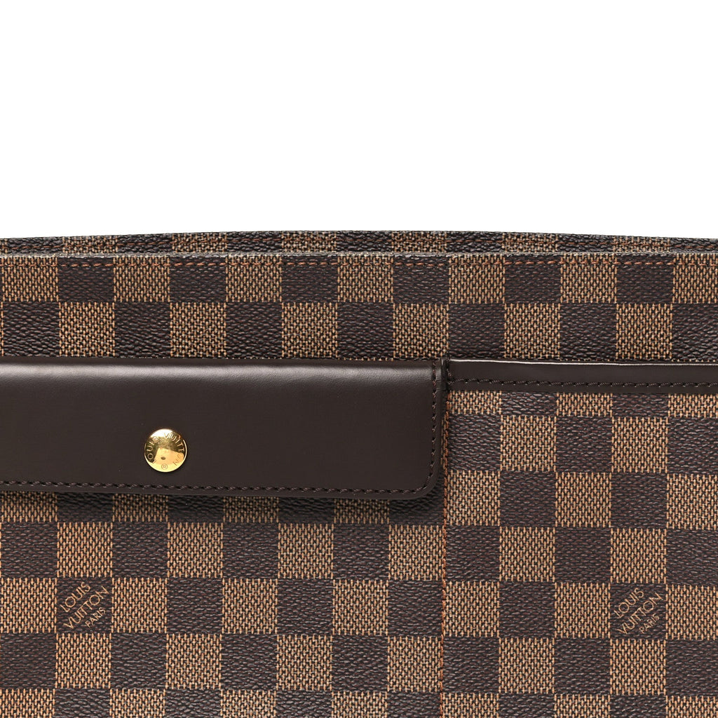 Louis Vuitton Damier Ebene Aubagne