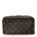Louis Vuitton Monogram Toiletry Bag