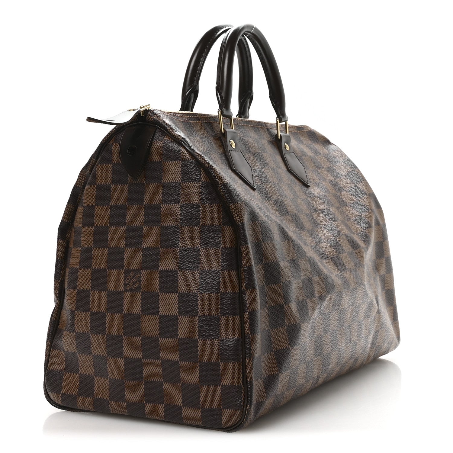 Louis Vuitton Damier Ebene Speedy 35