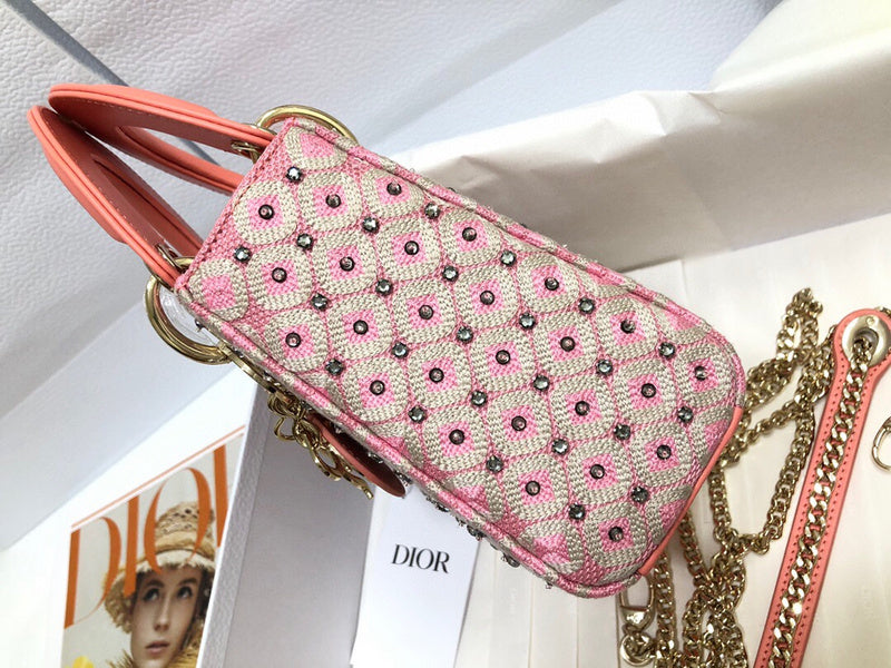 Dior Bag