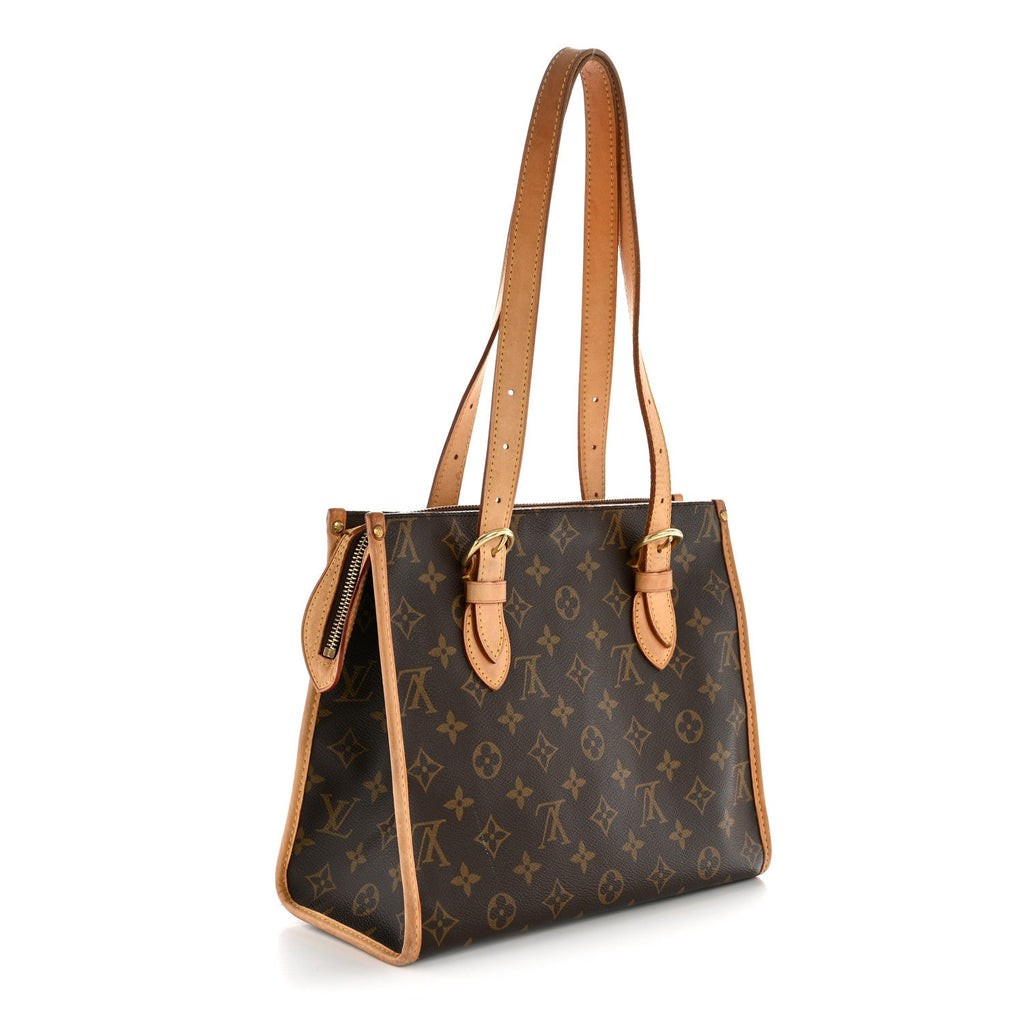 Louis Vuitton Monogram Popincourt Haut