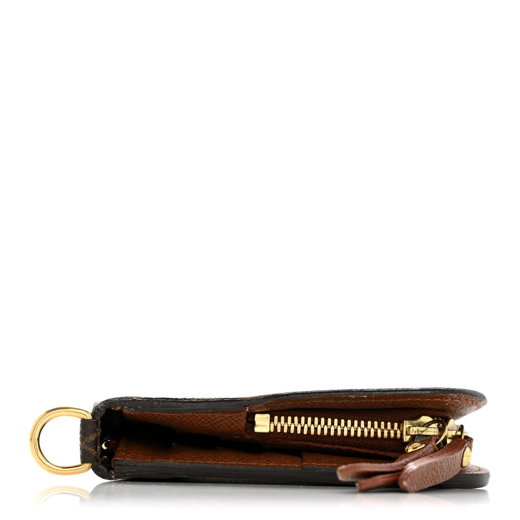 Louis Vuitton Monogram Insolite Wallet