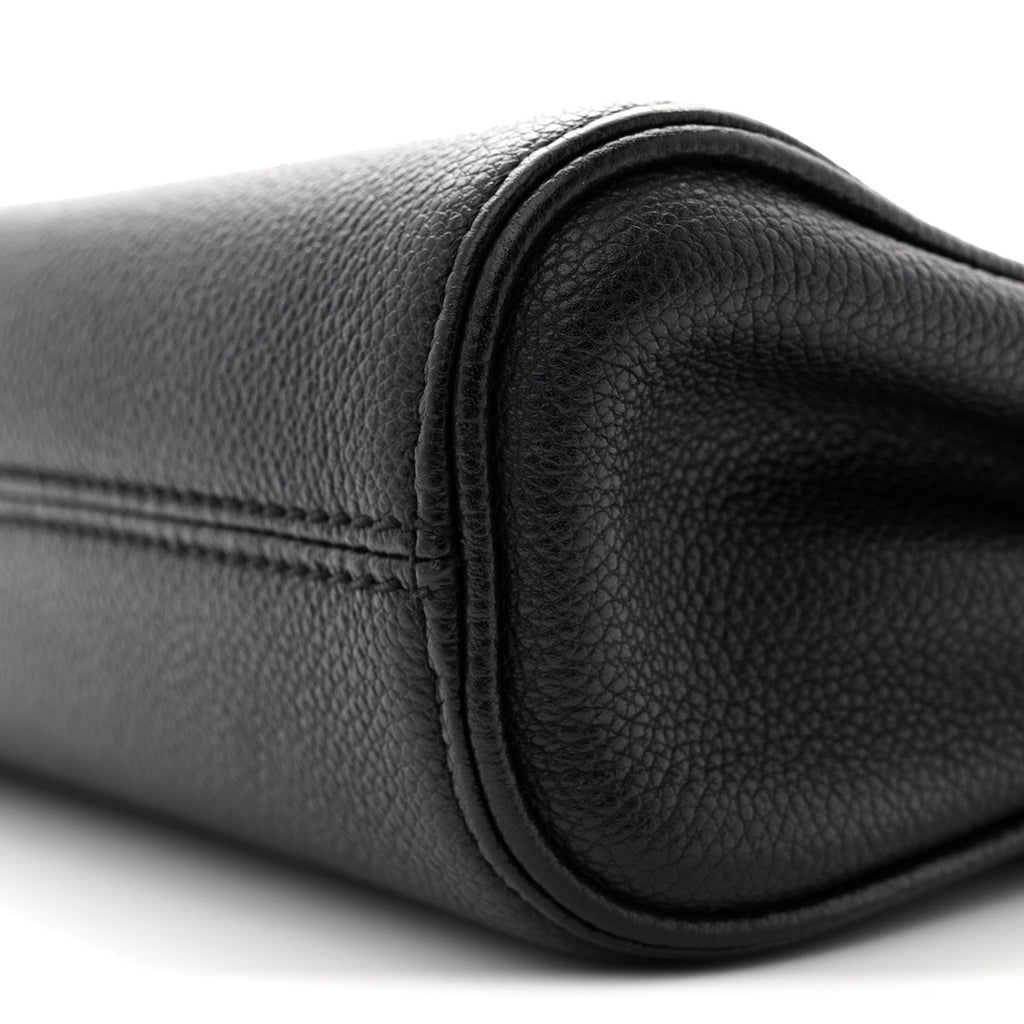 Louis Vuitton Empreinte Saint Germain PM Black