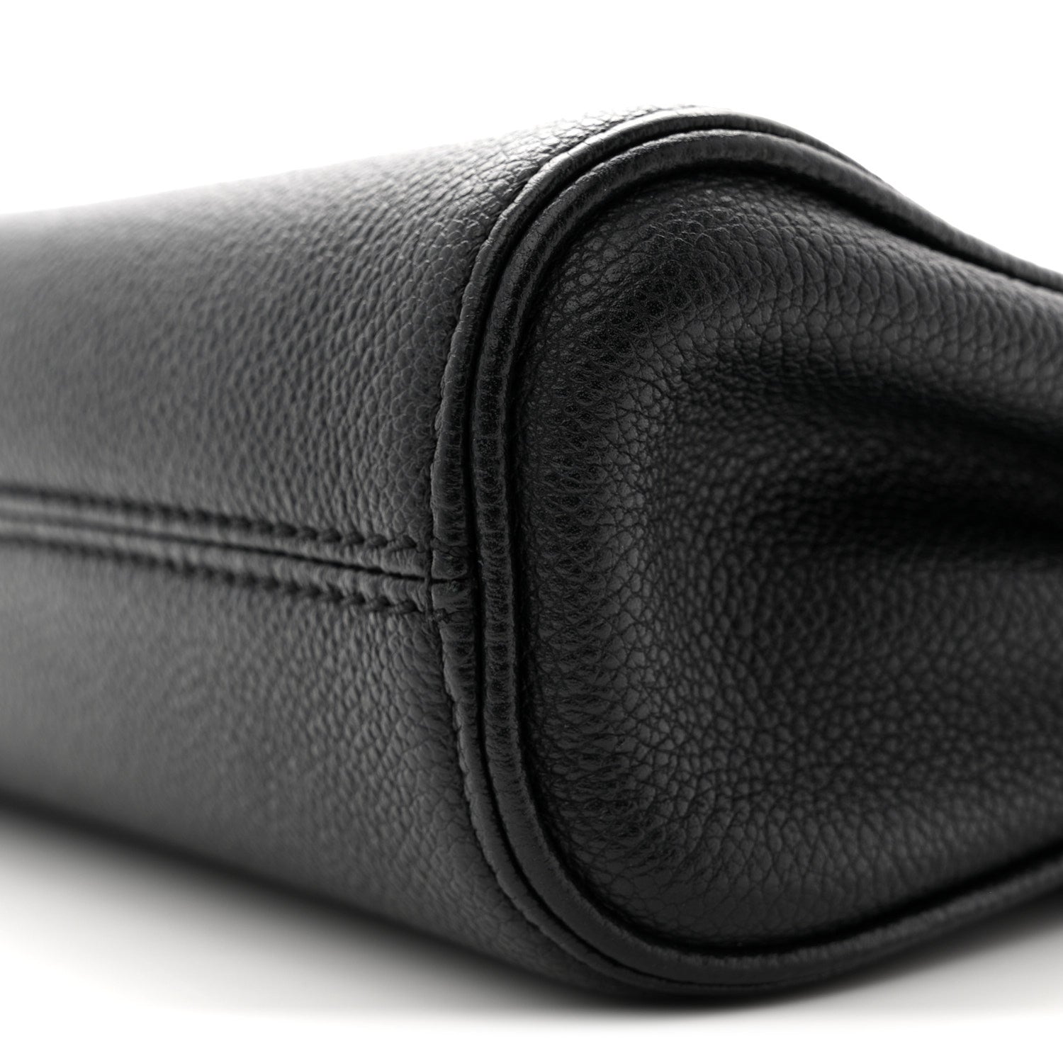 Louis Vuitton Empreinte Saint Germain PM Black