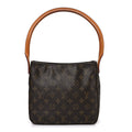 Louis Vuitton Monogram Looping MM