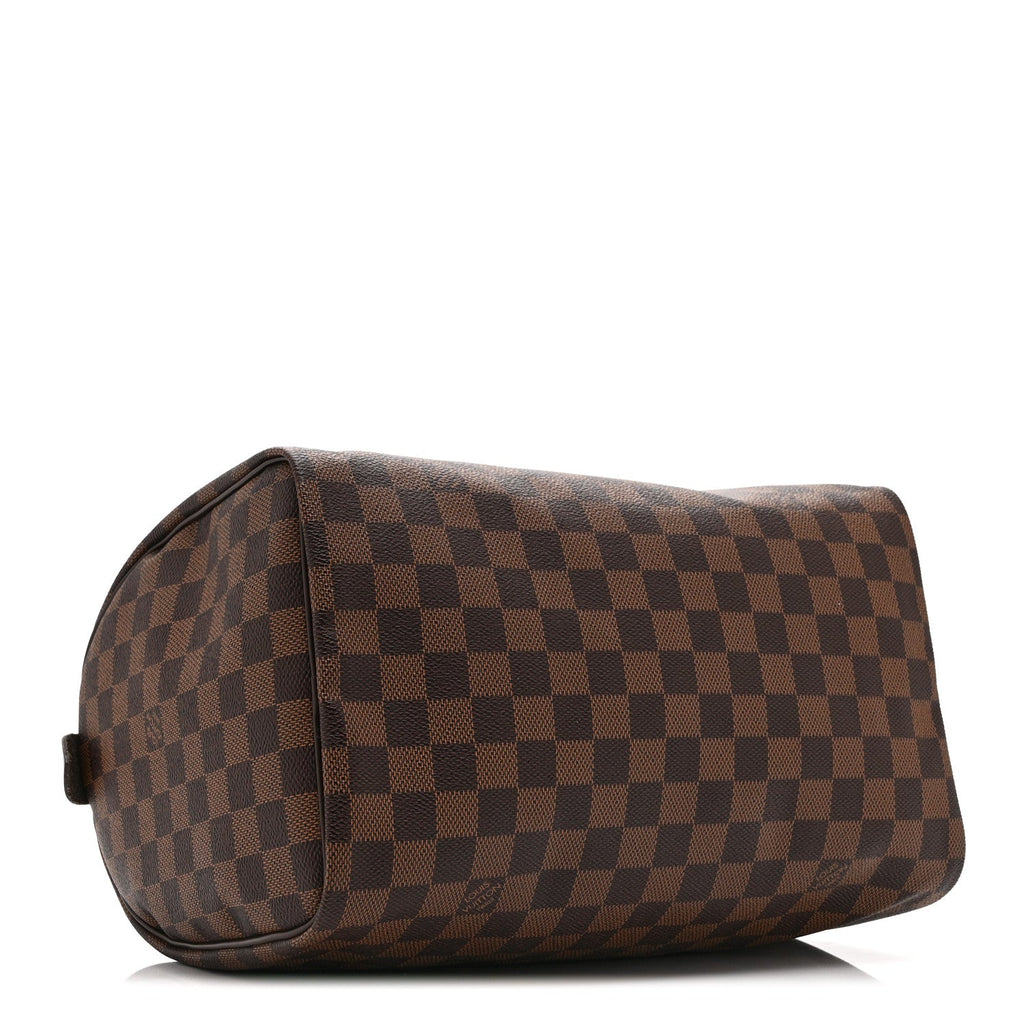 Louis Vuitton Damier Ebene Speedy 30