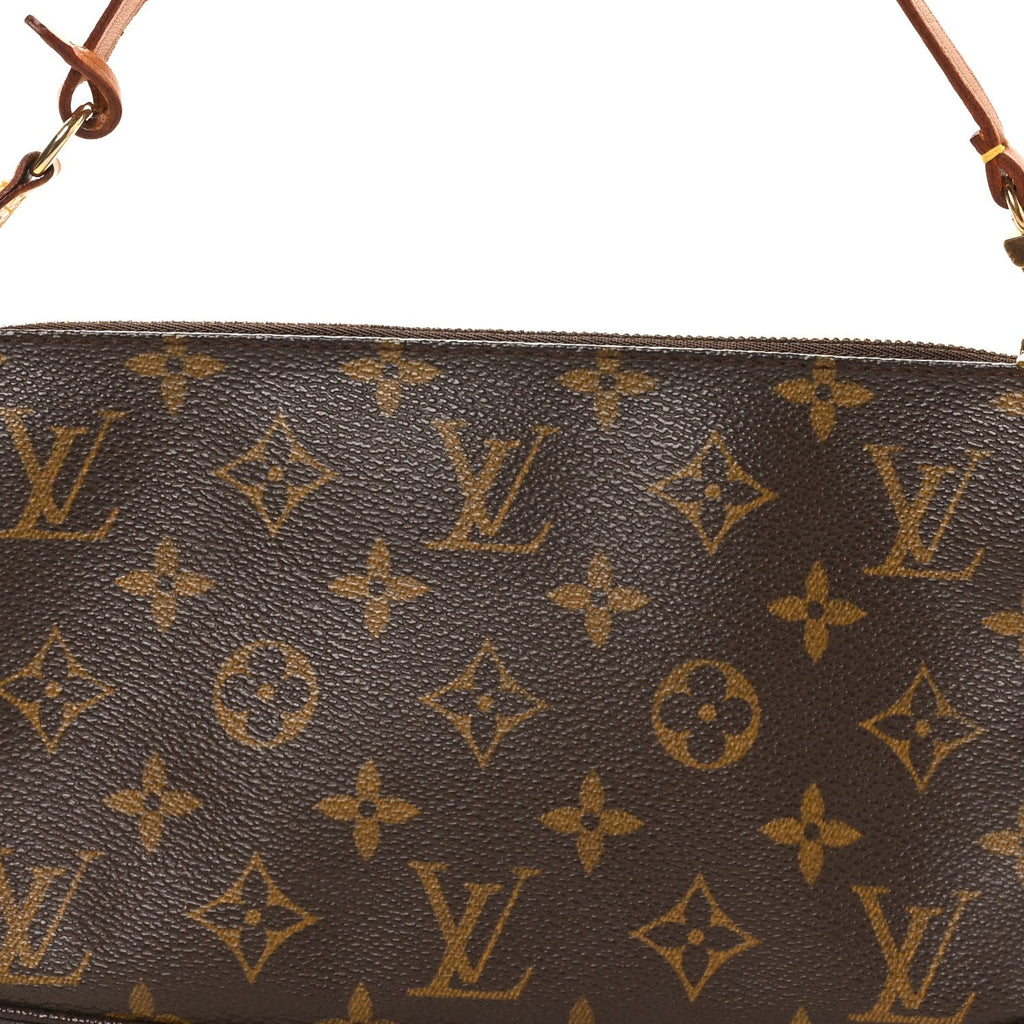 Louis Vuitton Monogram Pochette Accessories